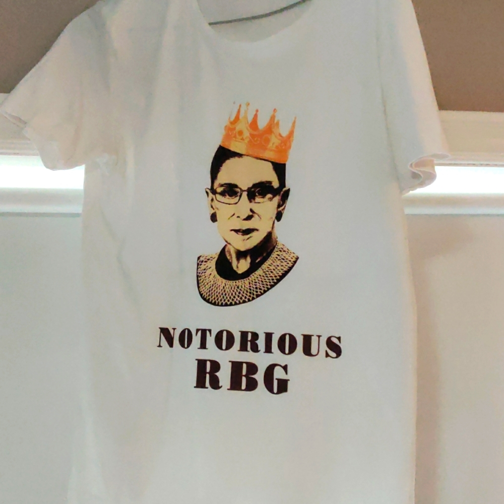 Tbh tee
